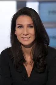 Marie Drucker en Un nuevo mundo