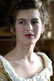 Marie Féret en Le Prochain film
