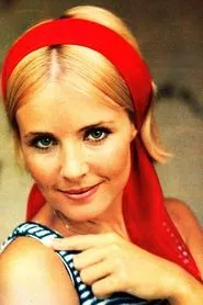 Marie-France Boyer en Jeudi on chantera comme dimanche