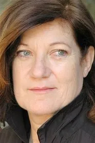 Retrato de Marie-France Santon