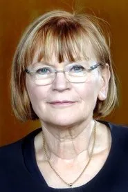 Retrato de Marie-George Buffet