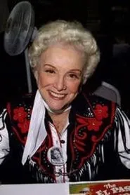 Marie Harmon en The El Paso Kid
