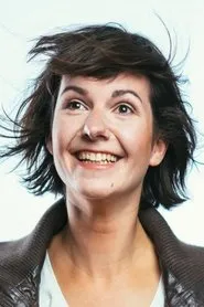 Marie Hattermann en L'apocalypse n'aura pas lieu