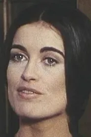 Retrato de Marie Henriau