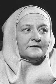 Retrato de Marie Ježková