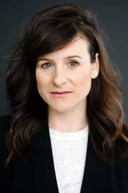 Marie-Joanne Boucher en Un petit vent de panique