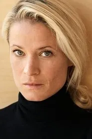 Retrato de Marie Jondal
