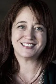 Retrato de Marie-Josée Bastien