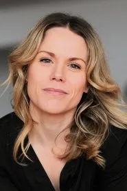 Retrato de Marie-Josée Samson