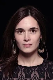 Retrato de Marie Kauffmann