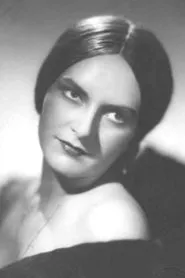 Retrato de Marie Kautská