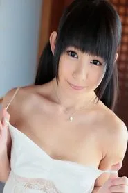 Retrato de Marie Konishi