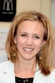 Marie Kremer en Les Voies Impénétrables