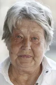 Retrato de Marie Kyselková