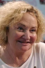 Marie-Laure Beneston en Un buen día, un peluquero...