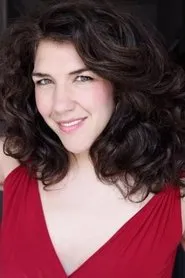 Marie-Lise Chouinard en Folle de Dieu