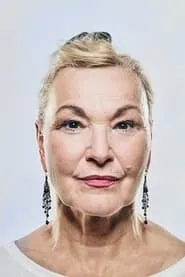 Marie Logojdová en Pásla kone na betóne