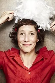 Marie Losier en Manuelle Labor