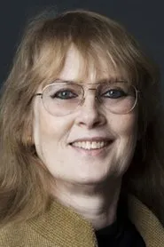 Retrato de Marie-Louise Ekman