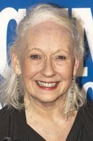 Marie Mullen en The Disappearance of Finbar