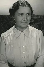 Retrato de Marie Niedermann