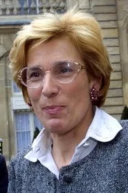 Retrato de Marie-Noëlle Lienemann