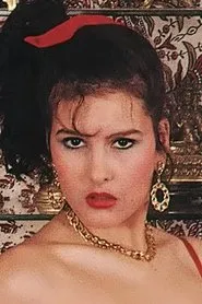 Retrato de Marie Noelly