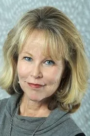 Retrato de Marie Nyreröd
