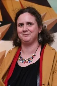 Foto de Marie Paccou