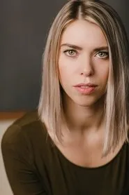 Retrato de Marie Queenan