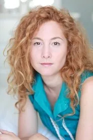 Retrato de Marie Ruchat