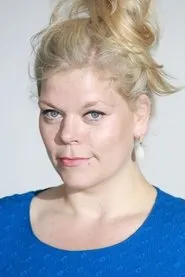 Retrato de Marie Schöneburg