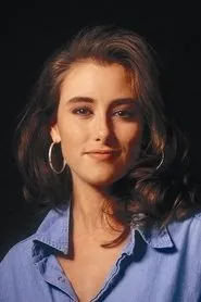 Retrato de Marie-Soleil Tougas