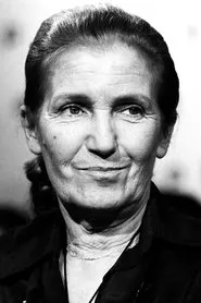 Retrato de Marie Susini