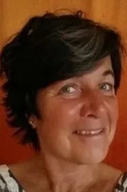 Marie-Thérèse Sarrazin en Frövi nästa