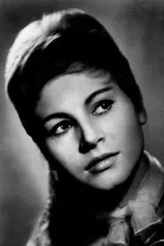 Marie Tomášová en Zelené obzory