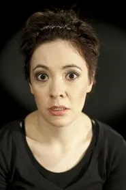 Retrato de Marie Vančurová