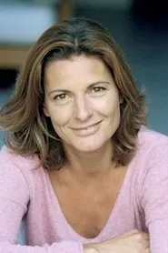 Retrato de Marie Zidi