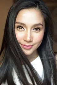 Retrato de Mariel Rodriguez