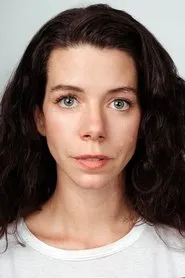 Retrato de Mariela Mignot