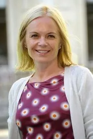 Mariella Frostrup en Stephen King: Master of Horror