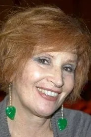 Mariella Lo Giudice en I Grimaldi