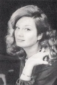 Foto de Mariella Petrescu