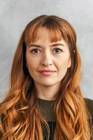 Retrato de Marielle Heller