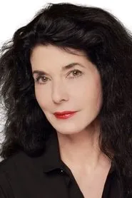 Retrato de Marielle Labèque