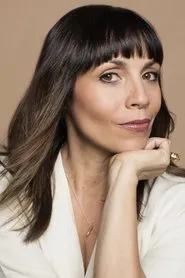 Mariem Pérez Riera en Los dos mundos de Angelita