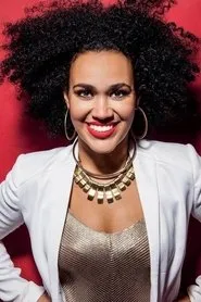 Mariene de Castro en Quase Samba