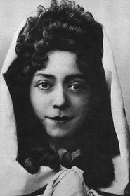 Mariette Sully en Phono-Cinéma-Théâtre