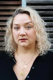 Retrato de Marija Grauba