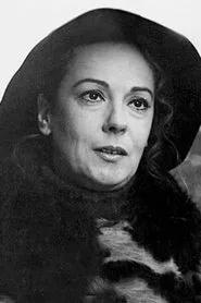 Retrato de Marija Kohn